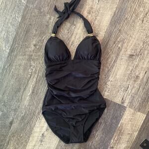 Bia Tube One Piece by Vix Paula Hermanny